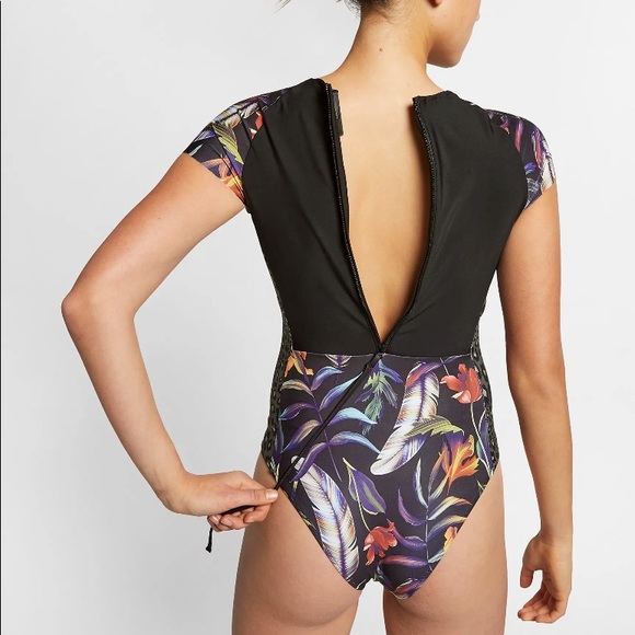 🌴🔆HURLEY- QUICK DRY BODY SUIT🔆🌴 - Picture 9 of 15